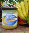 BANANA Yogurt - Palawan Milk - 17% pure fruit content - PalawanYogurt